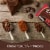 Dove Promises Dark Chocolate Valentines Day Candy Hearts Gift Bag Perspective: right