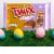 Twix Easter Eggs Caramel Chocolate Candy Multi-Pack Bag Perspective: right