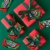 Snickers Holiday Chocolate Christmas Candy Tree Full Size Bar Pack Perspective: right