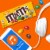M&M'S Peanut Milk Chocolate Candy Theater Box Perspective: right