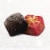 Dove Promises Dark Chocolate Christmas Candy Bag Perspective: right