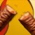Twix Fun Size Caramel Cookie Chocolate Bars Bulk Candy Bag Perspective: right
