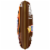 Snickers Fun Size Halloween Chocolate Bars Perspective: right