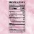 Dove® Solid Milk Chocolate Heart Valentine Candy Perspective: right
