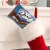 Dove Promises Milk Chocolate Christmas Candy Bag Perspective: right