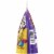 M&M's® Dark Chocolate Peanut Candies Sharing Size Bag Perspective: right