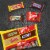 Mars Chocolate Favorites Halloween Candy Bars Variety Pack Perspective: right