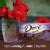Dove Promises Valentines Day Milk & Dark Swirl Chocolate Candy Bag Perspective: right