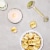 Dove Promises Individually Wrapped Milk Chocolate Caramel Candy Bag Perspective: right