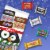 Mars Christmas Minis Assorted Holiday Candy Perspective: right