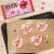M&M'S Cupid's Mix Valentines Day Milk Chocolate Candy Perspective: right