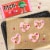 M&M'S Valentine's Day Peanut Butter Milk Chocolate Candy Perspective: right