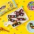 M&M'S Peanut Milk Chocolate Pastel Easter Candy Assortment Bag Perspective: right