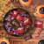Snickers Skittles & M&M'S Milk Chocolate Assorted Bulk Halloween Candy Variety Pack Perspective: right