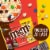 M&M's Classic Mix Chocolate Candy Sharing Size Bag Perspective: right