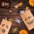 Snickers M&M'S Twix Milky Way & 3 Musketeers Assorted Chocolate Bulk Halloween Candy Perspective: right