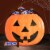Snickers Spooky Chocolate Bars Fun Size Halloween Candy Bag Perspective: right