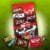 Mars Chocolate Halloween Candy Variety Bag Perspective: right