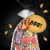 M&M'S & Snickers Peanut & Peanut Butter Assorted Bulk Chocolate Halloween Candy Perspective: right
