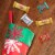 Snickers Twix Milky Way & 3 Musketeers Holiday Chocolate Candy Minis Size Variety Pack Perspective: right