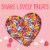 Snickers Twix & More Assorted Chocolate Valentine Day Candy Perspective: right