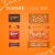 M&M'S Snickers Starburst & Skittles Assorted Candy Variety Pack Bulk Bag Perspective: right