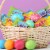 Snickers Twix & 3 Musketeers Assorted Chocolate Easter Candy Bulk Variety Pack Perspective: right