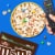 M&M'S Milk Chocolate Candy Family Size Bag Perspective: right
