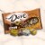 Dove Promises Milk Chocolate Holiday Brownie Batter Christmas Candy Bag Perspective: right