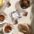 Dove Promises Milk Chocolate Tiramisu Caramel Candy Bag Perspective: right
