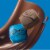 Dove Promises Milk Chocolate Candy Bag Perspective: right