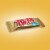 Twix Fun Size Caramel Chocolate Cookie Candy Bars Bag Perspective: right
