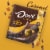 Dove Promises Milk Chocolate & Caramel Candy Large Bag Perspective: right