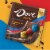 Dove Promises Milk Chocolate Dark Chocolate and Milk Chocolate Caramel Assorted Candy Large Bag Perspective: right