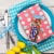 Snickers Eggs Chocolate Easter Basket Share Size Bar Perspective: right
