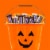 Snickers Almond Snickers & Snickers Crunchy Peanut Butter Chocolate Halloween Candy Bag Perspective: right