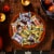 Snickers Twix Milky Way & 3 Musketeers Minis Halloween Candy Variety Pack Bulk Bag Perspective: right