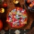 Snickers Skittles Gummies Twix & Life Savers Gummies Halloween Candy Variety Pack Bulk Bag Perspective: right