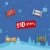 Snickers Twix Milky Way & 3 Musketeers Minis Chocolate Christmas Candy Bars Bulk Bag Perspective: right