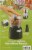 Hamilton Beach 3 Cup Stack & Press Food Chopper Perspective: right