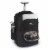 High Sierra Freewheel Pro Backpack - Black Perspective: right