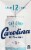Carolina Brewing Company Sky Blue Kolsch Perspective: right