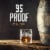 Horse Soldier Small Batch Bourbon Whiskey 750ml Perspective: right