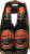 Malt Star Non-Alcoholic Beer Perspective: right