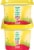 I Can't Believe It's Not Butter! Original Vegetable Oil Spread Tub 2/Pack Perspective: right