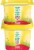 I Can't Believe It's Not Butter! Original Vegetable Oil Spread Tub 2/Pack Perspective: right