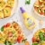 I Can't Believe It's Not Butter! Garlic Flavored Buttery Spray Perspective: right