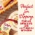 Sabra Pine Nut Hummus Perspective: right