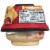 Sabra Classic Hummus & Pita Chips Snackers 4.56 oz Perspective: right