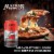 Alaskan Brewing Co. Amber Alt Style Ale Craft Beer Perspective: right